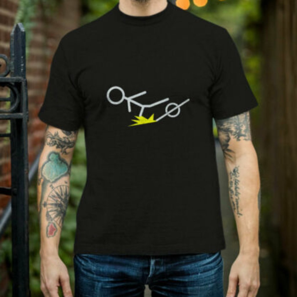 Onewheel Float Life Skateboard TShirt